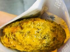 -京天红炸糕(天通苑华联店)