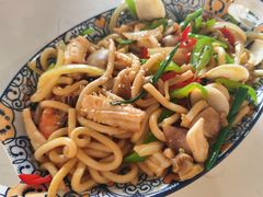 -京尚道韩式美食屋(海甸岛店)