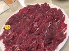 -小肥牛潮汕牛肉火锅(南联店)