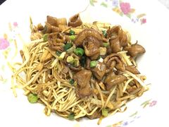 大肠拌川-小狗面馆(复兴店)