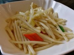 花生芽-阿多私房菜(顺德店)