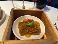 -富力丽思卡尔顿酒店·香荟全日制餐厅