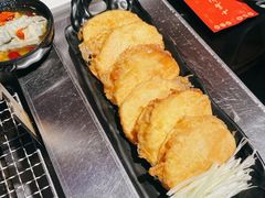 -橦橦小马扎烧烤 (传媒大学店)