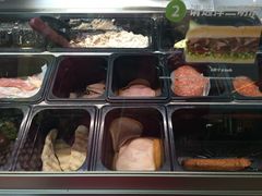 -赛百味SUBWAY(星摩尔店)