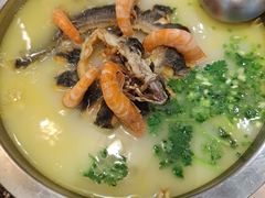 顺德大盘鱼-味妙顺德厨房(绿地缤纷城店)