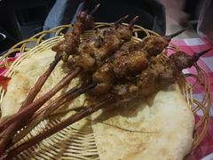 -西域阿里马新疆菜·清真(桂花路店)