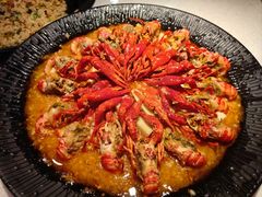 -红盔甲·小龙虾(天钥桥店)