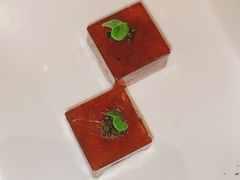 -蛇口希尔顿南海酒店·随轩中餐厅·粤菜