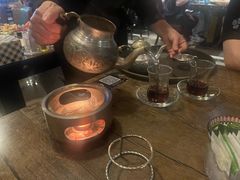 -Mevlana梅夫娜土耳其餐厅·清真
