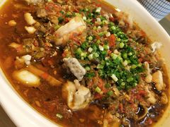 -兔爸私家小厨(新北万达店)