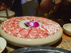 -舒家大院重庆老火锅(纪念塔店)