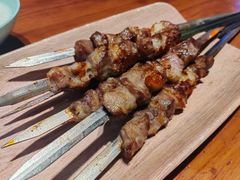 -驿楼兰·新疆菜(火车站店)