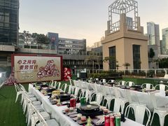 -CIAO·团建聚餐·生日派对轰趴馆(福田店)