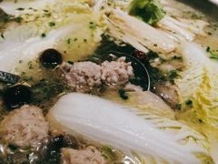 -肖记公安牛肉鱼杂馆· 省级非物质文化遗产(仁和路店)