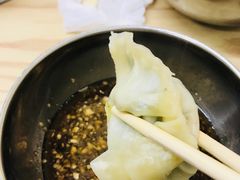 -老烟台灌汤包(南洪街店)