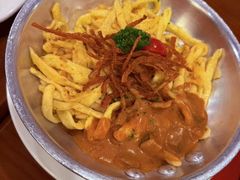-申德勒加油站西餐厅Schindlers Tankstelle(上海外滩店)