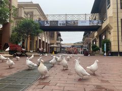 -王府井奥莱临潼小镇(临潼店)