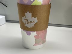 -Tims天好咖啡·贝果(东方广场店)