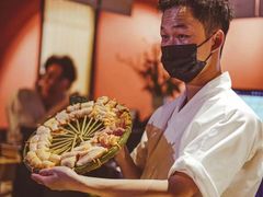 -乌君·酒场·炭火烧鸟(侨城坊店)