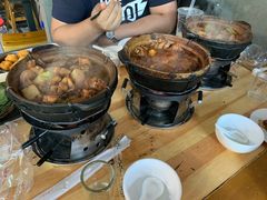 -范贤光鸡公煲(平乐园总店)