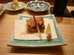 -鮨青(恒基名人购物中心店)