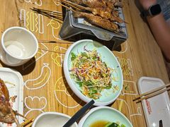 -管氏翅吧(甘家口店)