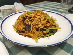 -紫光园·烤鸭(吕家营店)