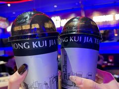 -红盔甲·小龙虾(车公庙店)