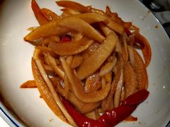-壹只菜·崇明本地特色菜(崇明南门店)