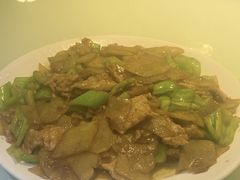 -胖子菜馆(隆昌路店)