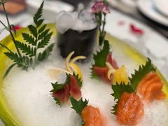 -江上荟·创意中国菜(绿地缤纷城店)