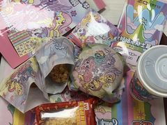 -华莱士·全鸡汉堡(济南大明湖店)
