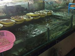-班赞海鲜市场