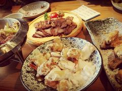 android_upload_pic-蜜桃餐厅·古运河畔(南下塘店)