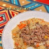 ㊙️深圳文和友附近超好吃的新疆菜推荐✅