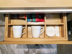 -上海中航虹桥机场泊悦酒店