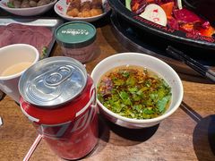 -牛市坎火锅(建设路店)