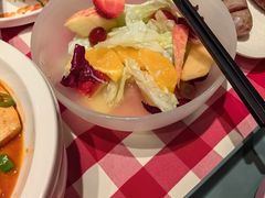 -西贝(虹口龙之梦店)