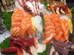 -千鹤日本料理(穿山路店)