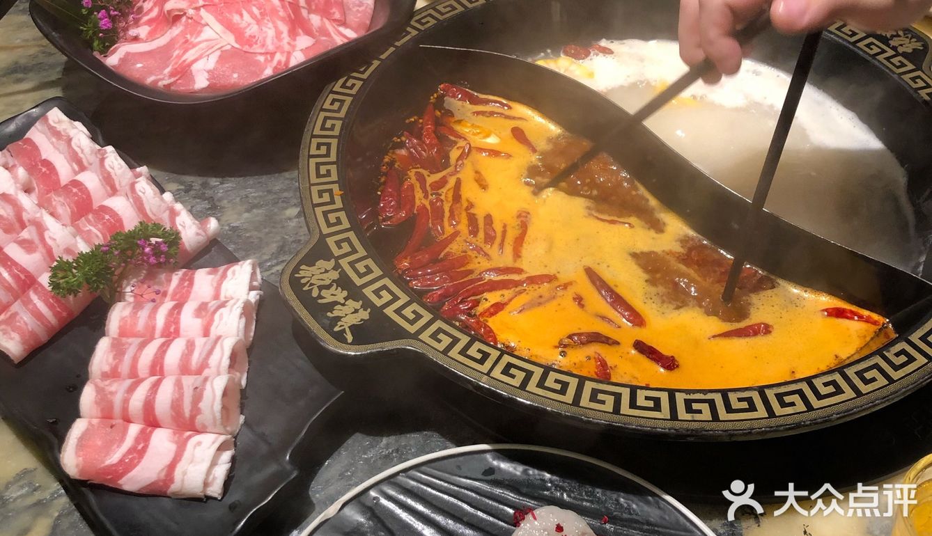 高钙羊肉原来那么好吃😋呀