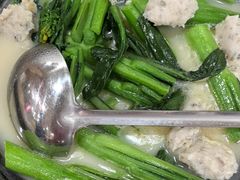 -吉莲利苑海鲜酒家(珠海拱北28年老字号店)