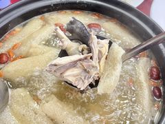 -花苑美食横琴生蚝火锅(拱北粤华路店)