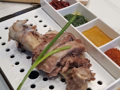 -相约·羊村小馆非遗手抓肉(七一酱园店)