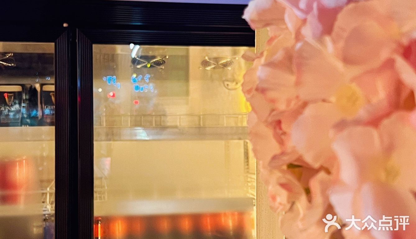 中山探店 | 雨后来一场法式约会吧