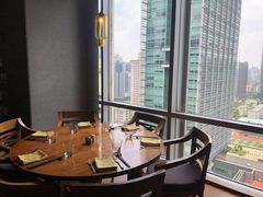 -广州富力君悦大酒店·凯菲厅