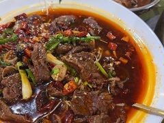 -红旗山庄(圭峰山店)