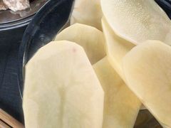 -黑妹冕宁火盆烧烤(西昌店)