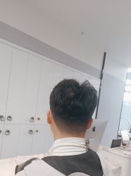 -YESIDO椰岛造型烫发染发