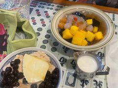 -堂屋糖水店(愚园店)