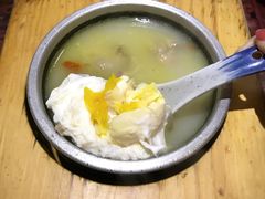 小铫鸡汤-小铫鸡汤